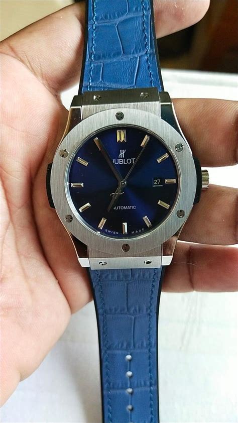 hublot geneve edition n 16 250|Hublot geneve price.